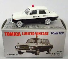 トミカリミテッドヴィンテージネオ LV-N72a フェアレディ260Z