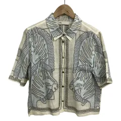 2026年最新】Tory Burch シャツ・ブラウスの人気アイテム - メルカリ