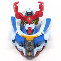 [중고] 마그넷 GQuuuuuuX(지쿠악스) 모빌 슈트 헤드 마그넷 [이치반 복권 기동전사 Gundam GQuuuuuuX(지크악스) vol.3] D상
