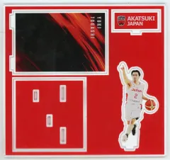 2026年最新】富樫勇樹アクリルスタンドの人気アイテム - メルカリ