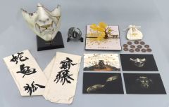 Ghost of Yoteiゴーストオブヨウテイコレクターズエディション特典のみ