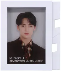 2026年最新】seventeen museum 2024 フレームマグネットの人気アイテム