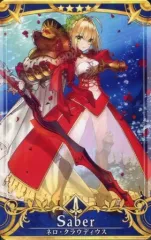 【中古】Fate [☆☆☆☆]：【第4段階】ネロ・クラウディウス