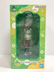 27.【未開封】A賞 サイレンススズカ 一番くじ ウマ娘 プリティーダービー 10弾【併売品】