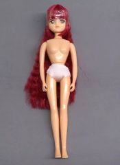 カリスマ・ブランズ キャンディ・ファッション・ドール 新品未使用