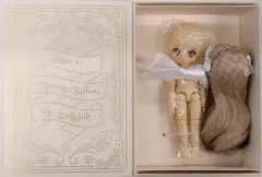 【中古】ドール チロルちゃん ドール ホビージャパンオンラインショップ限定