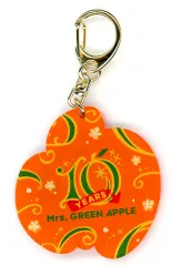 【中古】キーホルダー Mrs. GREEN APPLE 会場別アクリルキーホルダー(有楽町マルイ) 「『MGA MAGICAL 10 YEARS LANDMARK』POP-UP STORE」