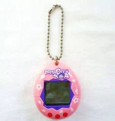 Tamagotchi Charm Hook (PWP) - メルカリ