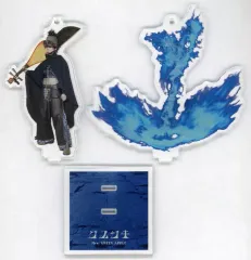 【中古】キーホルダー 若井滉斗(Mrs. GREEN APPLE) 『クスシキ』アクリルスタンドキーホルダー Ringo Jam会員限定