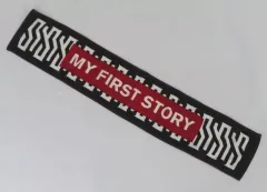 2026年最新】my first story マフラータオルの人気アイテム - メルカリ