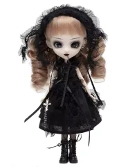 【中古】ドール Woori Pullip -ウリプーリップ- ノワール 