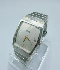 ヴィンテージ SEIKO クオーツ 時計