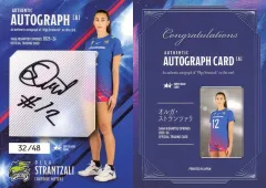 2026年最新】オーセンティックオートグラフカードの人気アイテム