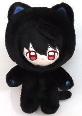 ペルソナ5 ロイヤル 主人公ジョーカー ちびぐるみ中国限定TAPIOCA新品