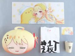 音乃瀬奏グッズまとめセット ホロライブ - メルカリ