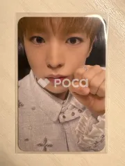 NCT ユウシ WISHLIST Dreamy Ver.