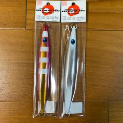 ディープライナー SPY-C 800g 1000g 2個セット - メルカリ