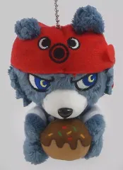 2026年最新】登坂広臣ルーヴくんぬいぐるみキーホルダーの人気アイテム