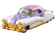 【中古】トミカ ドリームスターII デイジーダック ホワイトデーエディション2018 「トミカ ディズニーモータース」