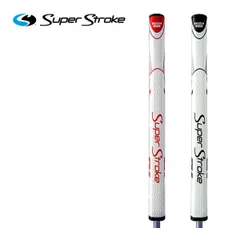 スーパーストローク Zenergy TOUR 3.0 17 ミッドレングス パターグリップ GR-268 ◇のサムネイル
