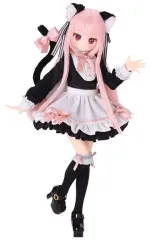 【中古】ドール めばえ～夢見るねこちゃん～(いちごver.) 「からふるDreamin’」