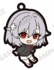 俺クロ 黒神マキ 取り憑かれた俺と黒神心霊相談所 缶バッジ - メルカリ