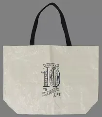 【中古】雑貨 乃木坂46 テイクアウトバッグ 「乃木坂46 10th YEAR BIRTHDAY LIVE」