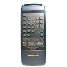 Panasonic RAK-DC713WH DCC RS-DCM1 用 リモコン Panasonic RAK-DC713WH DCC RS-DCM1 用 リモコン - メルカリ