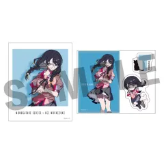 2026年最新】物語シリーズ カードの人気アイテム - メルカリ