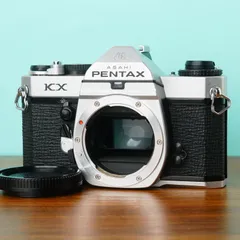 2026年最新】pentax kx フィルムカメラの人気アイテム - メルカリ