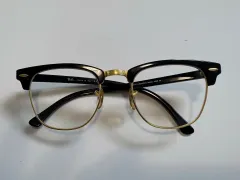 レイバン クラブマスター (イタリア メイド)