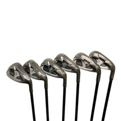 中古】 ミズノ Mizuno ST200X 5W フェアウェイウッド FW Tour AD XC-6