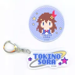 【中古】グッズセット ときのそら デコセット 「バーチャルYouTuber ホロライブ hololive SUPER EXPO 2025」
