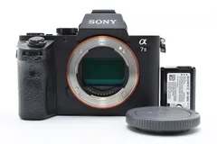 2026年最新】α7iii ジャンクの人気アイテム - メルカリ