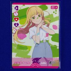 ユニオンアリーナ 2.5次元の誘惑 天乃リリサ セット プロモカード