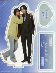 2026年最新】love in the air アクスタの人気アイテム - メルカリ