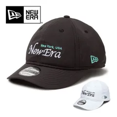 ニューエラ ゴルフ キャップ 9THIRTY BELLOASIS Uchimizu ユニセックス 