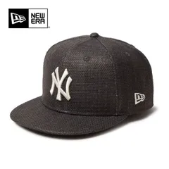 ニューエラ ゴルフ キャップ 9FIFTY ペーパー ニューヨーク・ヤンキース ユニセックス 14409945 