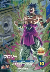 2026年最新】ドラゴンボールスーパーダイバーズ ブロリーの人気