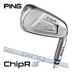 ＼10%OFFクーポン対象／ピン ChipR LE PING LE WEDGE カーボン シャフトのサムネイル