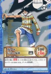 ルフィ ONE PIECE プレミアム輩缶バッジ セブンイレブン限定 希少