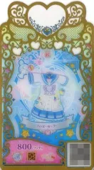 【中古】ワッチャプリマジ！  PM5-107[R]：ハッピーセーラー
