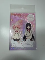 魔法少女まどか☆マギカ ほむら アクリル