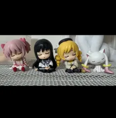 鹿目まどか（魔法少女まどか☆マギカ） 魔法少女 まどか マギカ 肩ズン フルセット