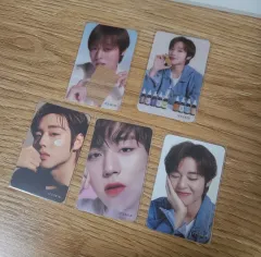 2026年最新】パクジフン トレカの人気アイテム - メルカリ