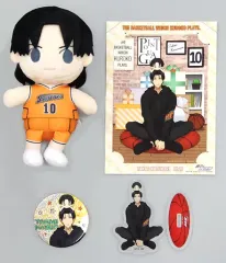 【中古】雑貨 高尾和成 高尾セット(2020ver.) 「黒子のバスケ」 受注生産限定