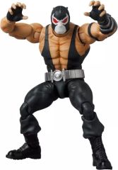 【中古】フィギュア MAFEX BANE(BATMAN： KNIGHTFALL Ver.) 「BATMAN： KNIGHTFALL」