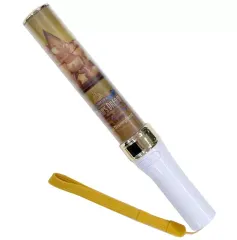 【中古】ペンライト・リングライト ミッキーマウス ペンライト 「ワンマンズ・ドリームII -ザ・マジック・リブズ・オン-」 東京ディズニーランド限定