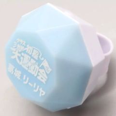 ころん リングライト ころわん！ あけおめライブ2026 ver. Type A