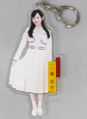 [중고] 키홀더 이치노세 미쿠(노기자카46) 개별 전신 아크릴 키홀더 [보도교]
